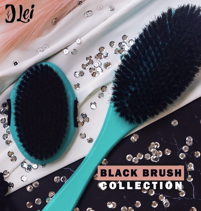 Новинка: Black Brush Collection